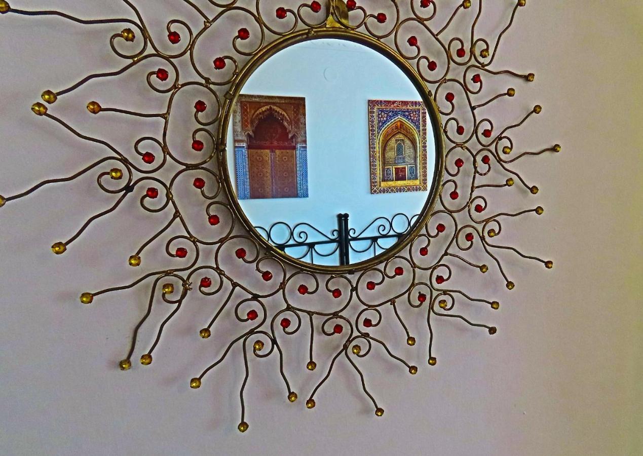 Apartmán Aljamar 3B Nerja Exteriér fotografie